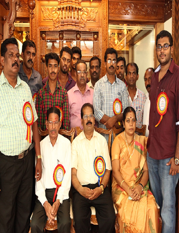 Vaastu Consultants in Trivandrum