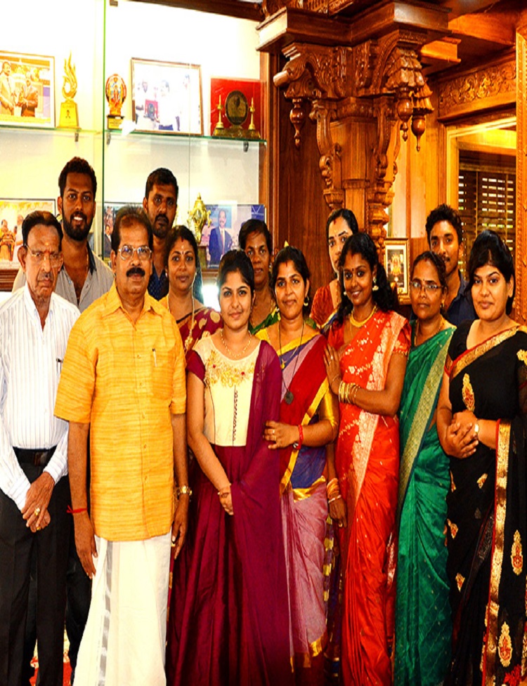 Vaastu Consultants in Trivandrum