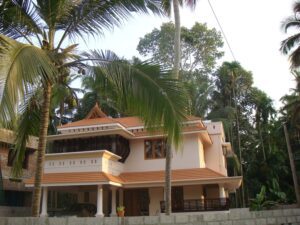 Residential Builders in Trivandrum