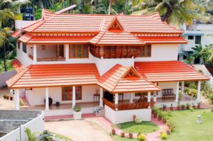 Best Architects in Trivandrum