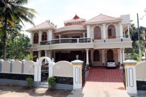 Home Builders in Trivandrum