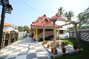 Architecture & Building Designers in Trivandrum