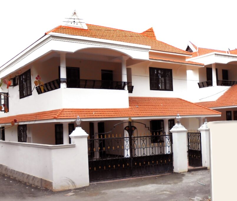 Construction Company in Trivandrum