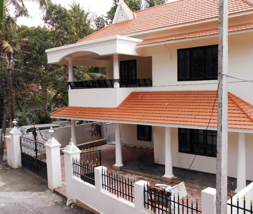 Top rated builders in Trivandrum