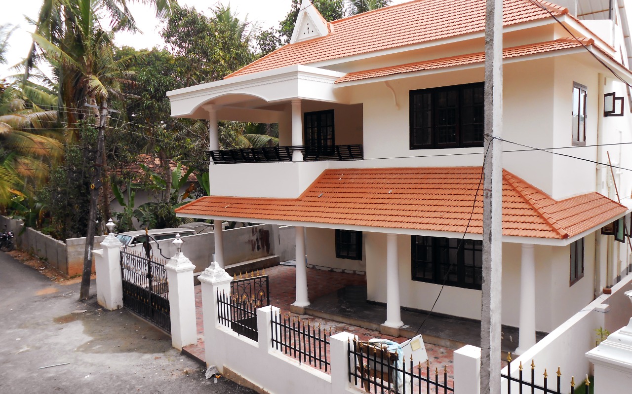 Top rated builders in Trivandrum