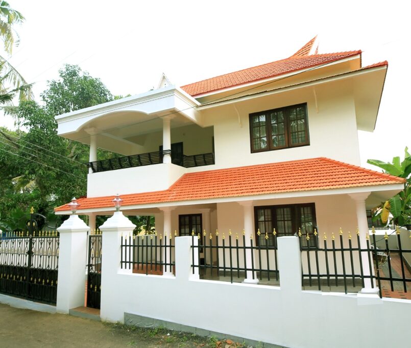 Vastu Builders in Trivandrum