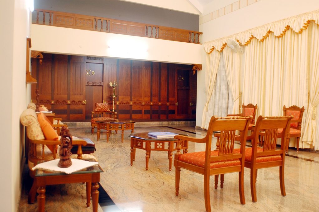 Home Builders in Trivandrum