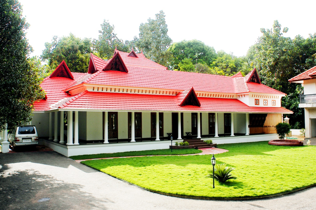 Home Builders in Trivandrum