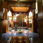 Home Contractors in Trivandrum