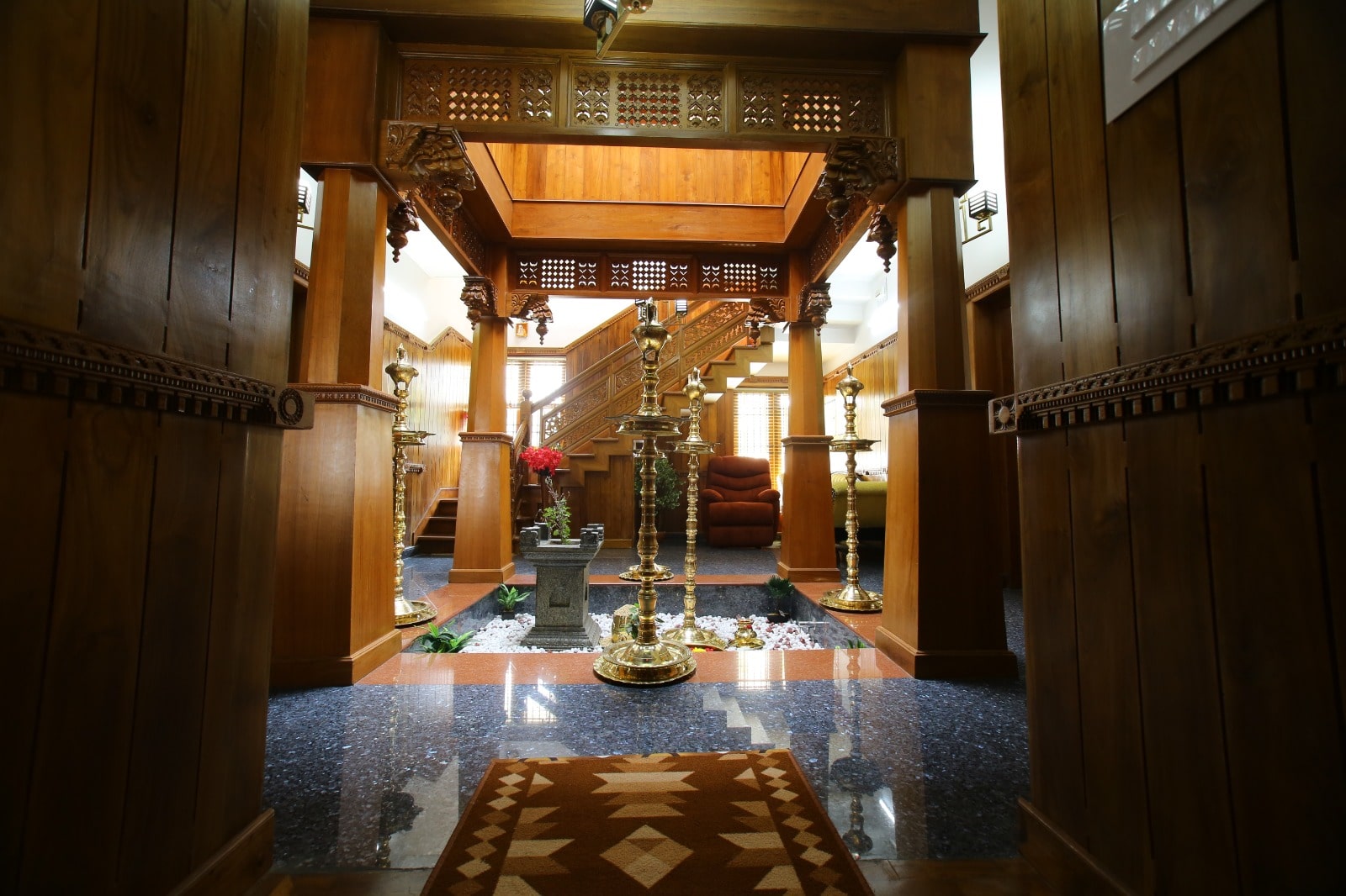 Best Construction Company in Trivandrum for modern home construction