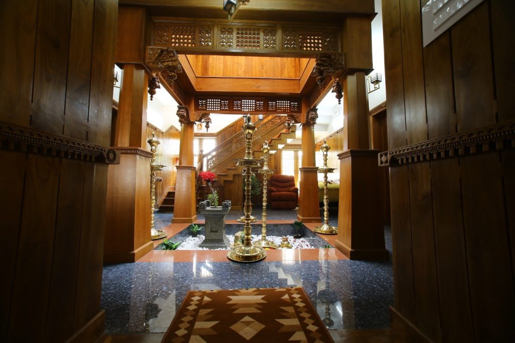 Best Construction Company in Trivandrum for modern home construction