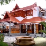Best Construction Company in Trivandrum for luxury home construction