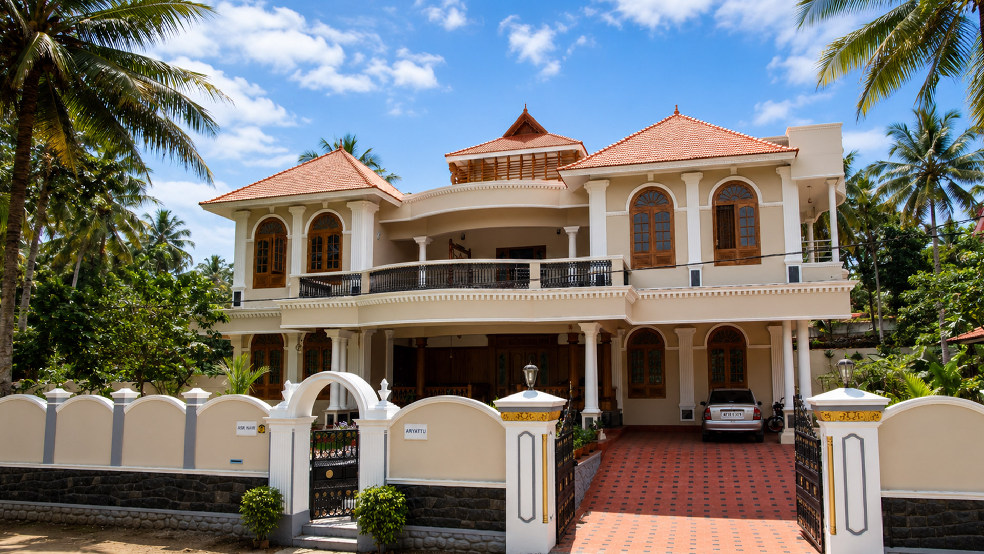 Best builders in Trivandrum specializing in custom home construction
