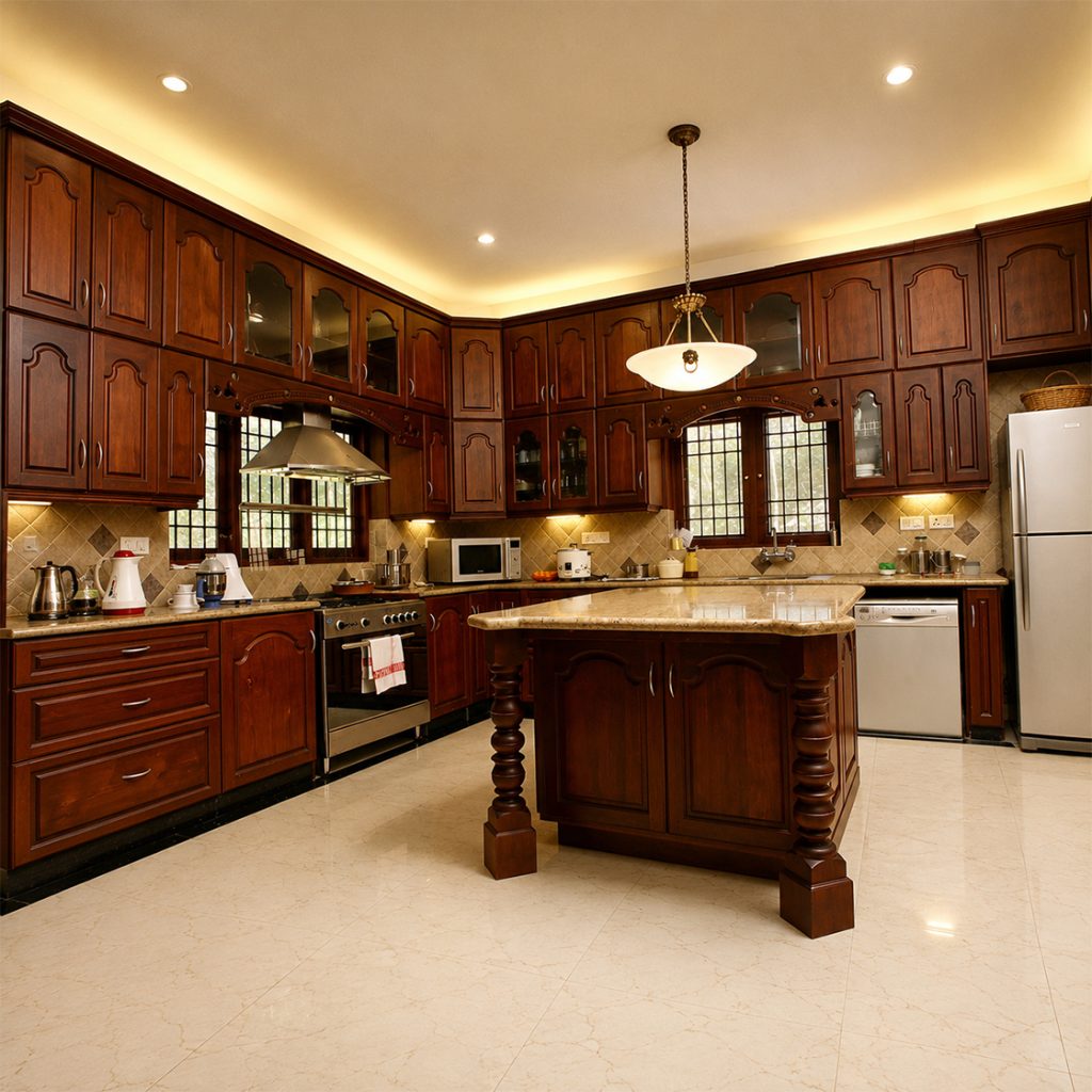 Best Construction Company in Trivandrum providing professional construction solutions