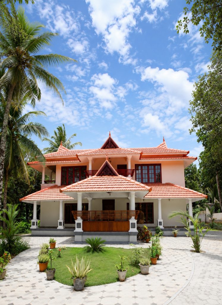 Best Construction Company in Trivandrum for high-quality residential projects